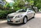 Beige Toyota Camry for sale in Manila-3