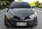 Sell Grey 2019 Toyota Vios in San Fernando-3