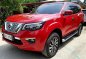 Red Nissan Terra 20000 for sale in Taguig-0