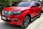 Red Nissan Terra 20000 for sale in Taguig-1