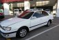 White Toyota Corona 1996 for sale in Talisay-6