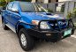 Sell Blue 2006 Toyota Hilux in Parañaque-0