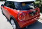Selling Red Mini Cooper 2017 in Muntinlupa-3