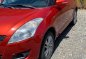 Selling Red Suzuki Swift in Manila-5