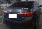 Sell Blue Toyota Corolla altis in Taguig-2