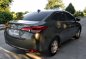 Sell Grey 2019 Toyota Vios in San Fernando-5