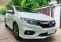 Sell White 2020 Honda City in Quezon City-1