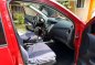 Red Nissan Terra 20000 for sale in Taguig-3