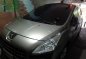 Sell Grey Peugeot 3008 in San Pedro-1