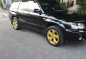 Black Subaru Forester for sale in Manila-2
