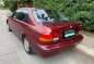 Selling Red Honda Civic 1998 in Antipolo-1