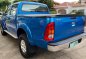 Sell Blue 2006 Toyota Hilux in Parañaque-2