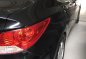 Black Hyundai Accent for sale in Manila-4