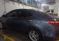 Sell Blue Toyota Corolla altis in Taguig-3