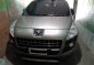 Sell Grey Peugeot 3008 in San Pedro-0