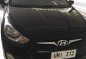 Black Hyundai Accent for sale in Manila-0