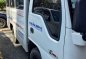 Selling White Isuzu Nhr for sale in Parañaque-3