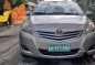 BeigeToyota Vios for sale in Manila-3