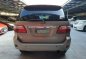 Selling Grey Toyota Fortuner for sale in Las Piñas-2