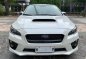 Sell Pearl White 2017 Subaru Legacy in Makati-4