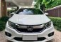 Sell White 2020 Honda City in Quezon City-0