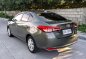 Sell Grey 2019 Toyota Vios in San Fernando-6