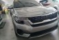 Sell Grey Kia Seltos for sale in Makati-4