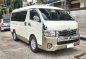 Pearl White Toyota Grandia for sale in Quezon City-1