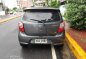 Sell Grey Toyota Wigo in Manila-2