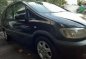 Black Chevrolet Zafira for sale in Pasig Rotonda-3
