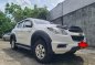 Sell White Chevrolet Trailblazer in Quezon City-0