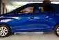 Blue Hyundai Eon 2017 for sale in Balagtas-1