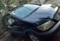 Black Chevrolet Zafira for sale in Pasig Rotonda-0
