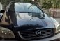 Black Chevrolet Zafira for sale in Pasig Rotonda-5