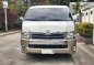 Pearl White Toyota Grandia for sale in Quezon City-2