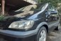 Black Chevrolet Zafira for sale in Pasig Rotonda-4