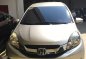 Sell Silver Honda Mobilio in Manila-2