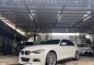 White Bmw 335I for sale in Paranaque City-3