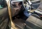 Gold Toyota Avanza for sale in Pasig-7