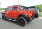 Orange Hummer H2 for sale in Makati City-6