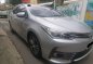 Selling Silver Toyota Corolla altis in Quezon City-4