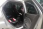 Selling Silver Ford Ecosport 2015 in Manila-7