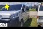 Sell Silver 2020 Chevrolet Deluxe Van in Antipolo-0