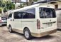 Pearl White Toyota Grandia for sale in Quezon City-7