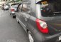 Sell Grey Toyota Wigo in Manila-0