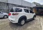 Sell White Chevrolet Trailblazer in Quezon City-6