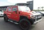 Orange Hummer H2 for sale in Makati City-5