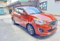 Selling Orange Mitsubishi Mirage g4 in Marikina-4