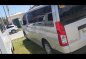 Sell Silver 2020 Chevrolet Deluxe Van in Antipolo-2