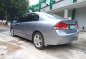 Siver Honda Civic for sale in Quezon City-0